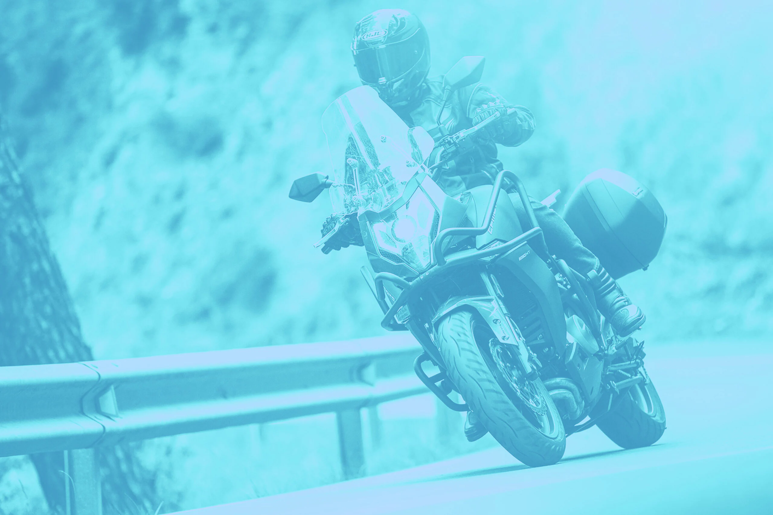 Imagen de portada CFMOTO