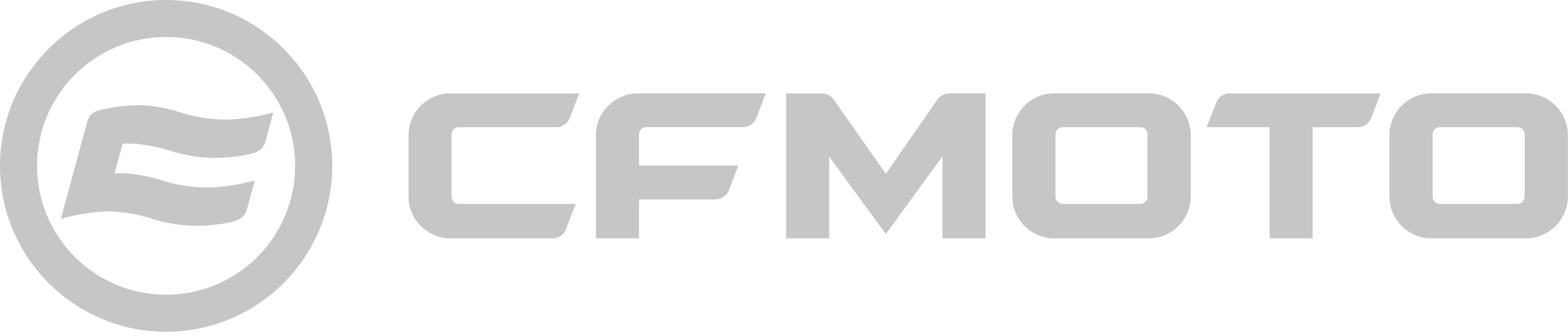 CFMOTO