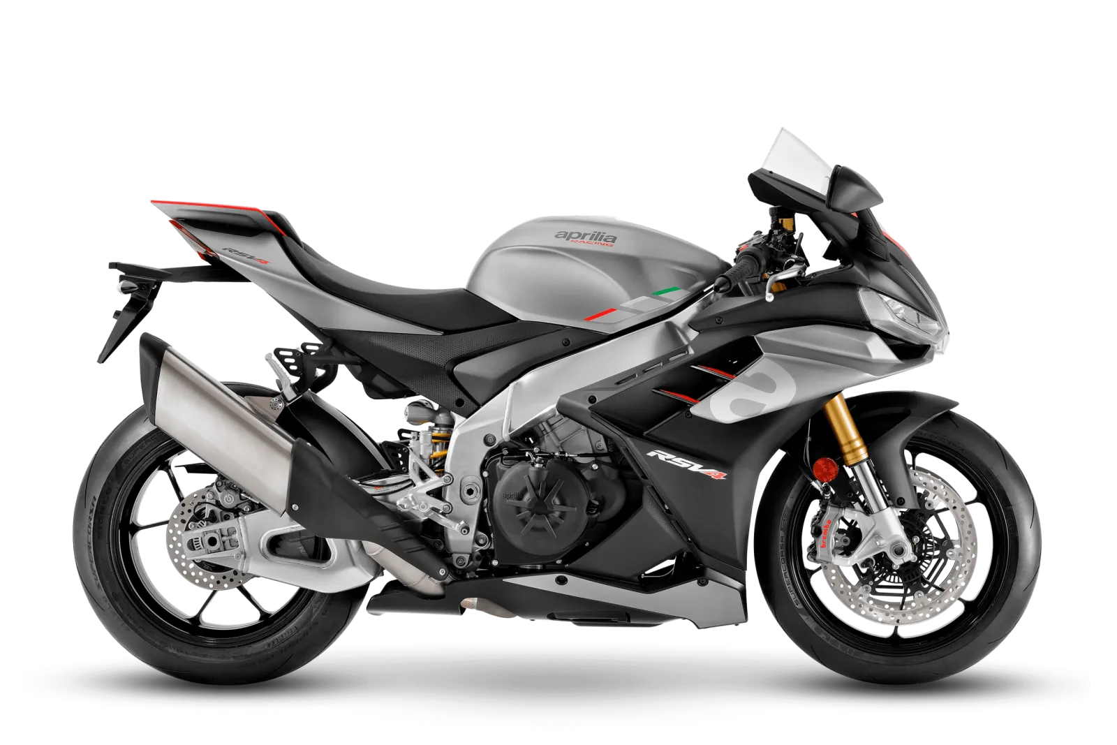 Foto Aprilia RSV4 1100