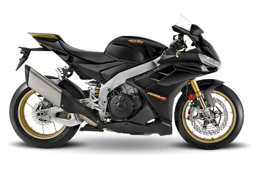 Foto Aprilia RSV4 Factory