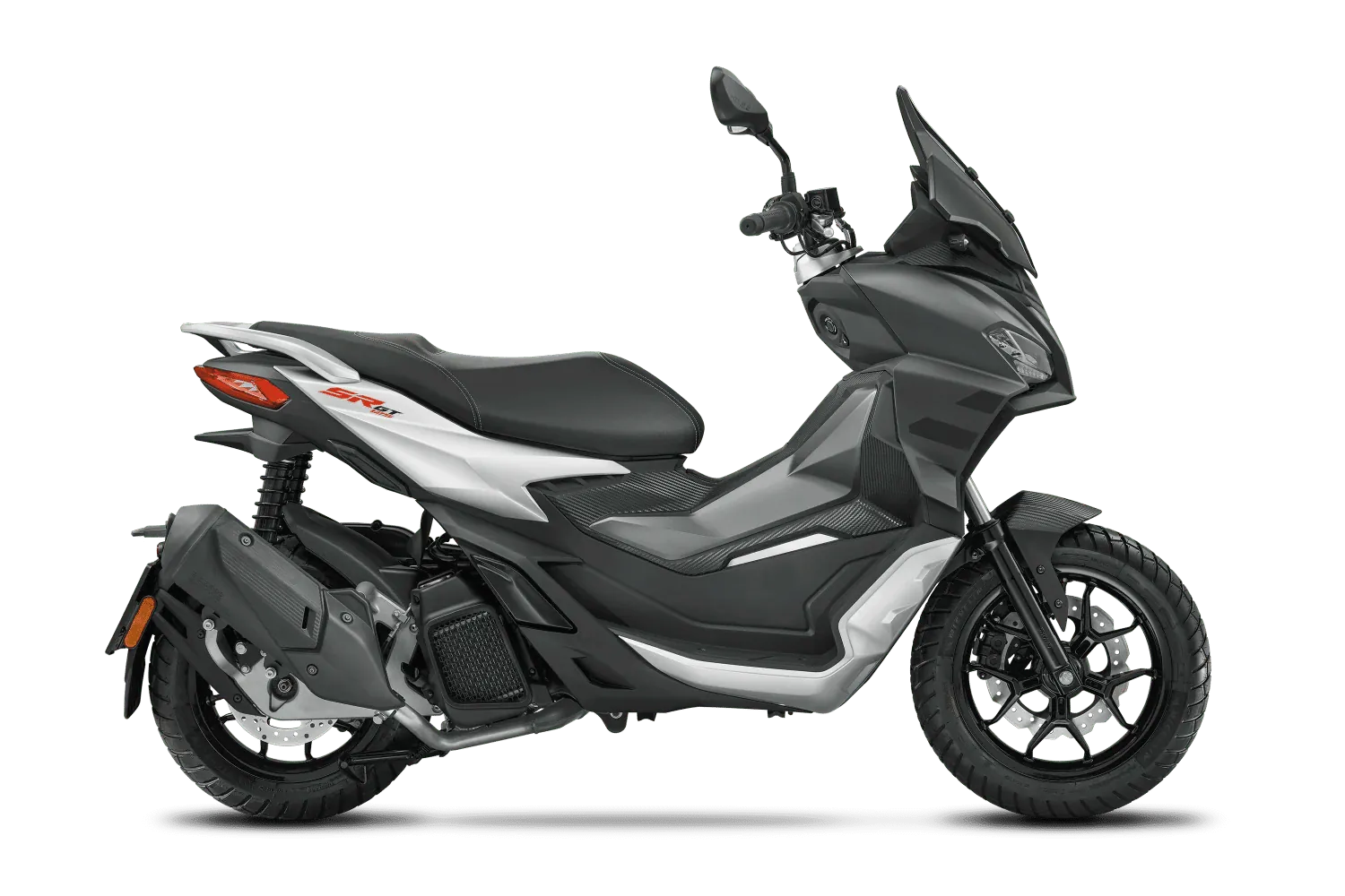 Foto Aprilia SR GT 200