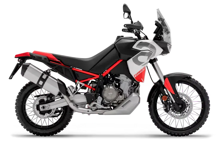 Foto Aprilia Tuareg 660