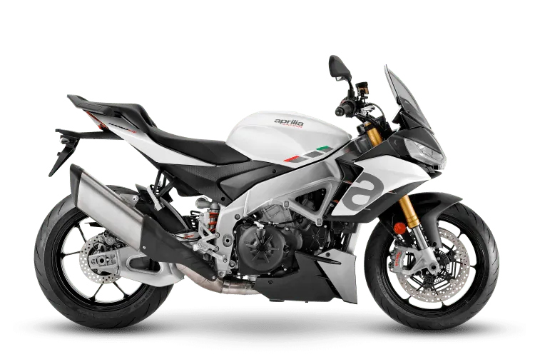 Foto Aprilia Tuono V4 1100
