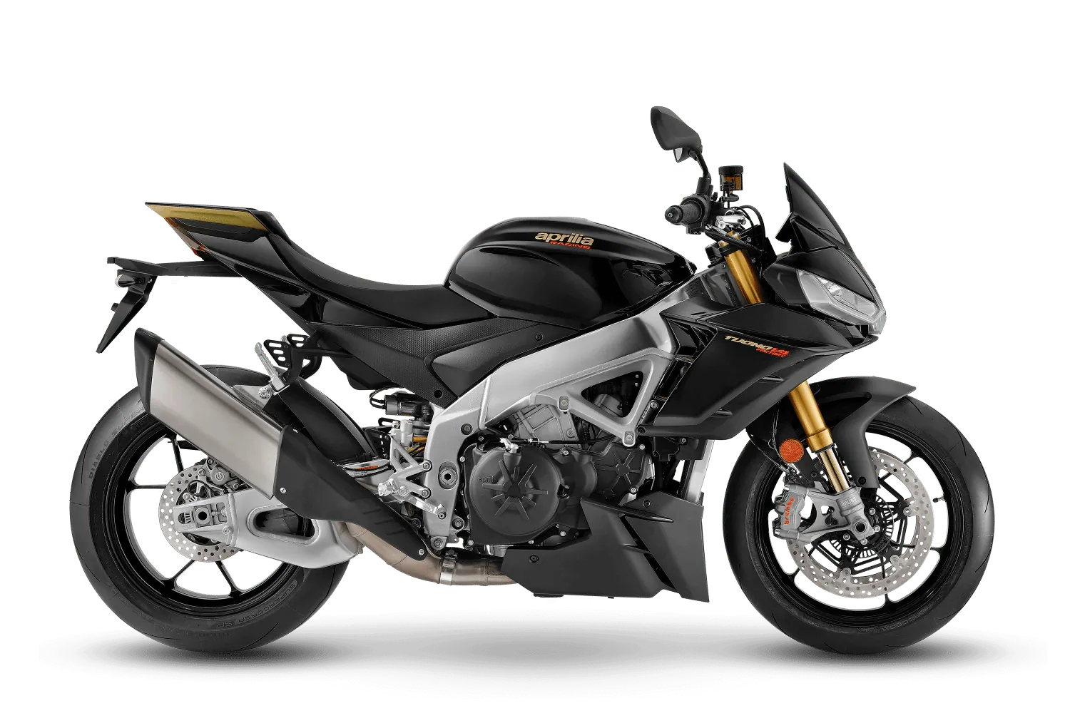 Foto Aprilia Tuono V4 Factory
