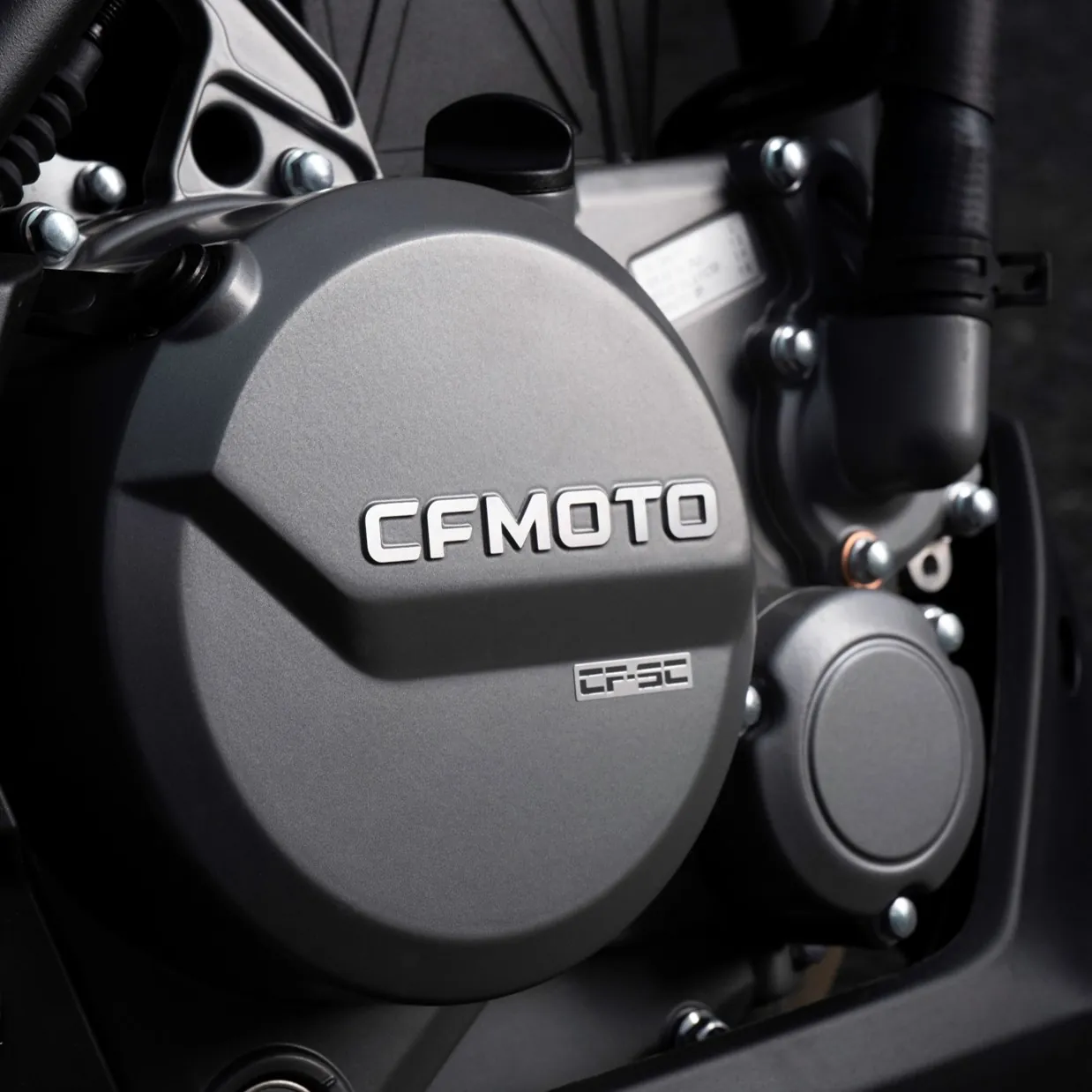 Foto CFMOTO 250SR LITE NUEVO