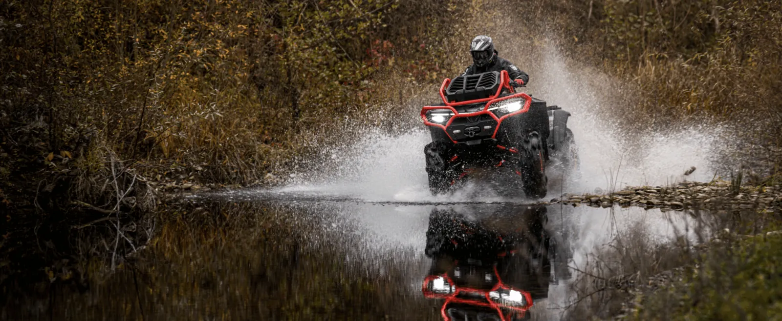 Foto CFMOTO CFORCE 1000MV NUEVO