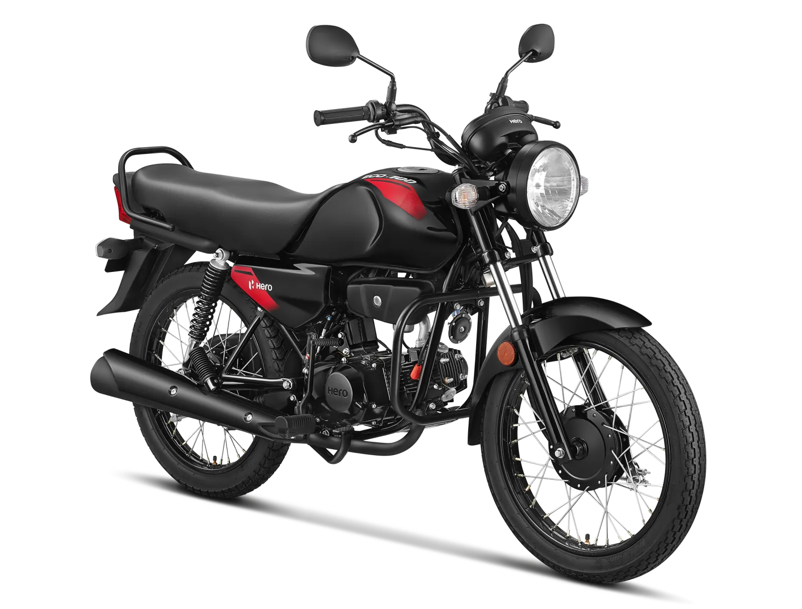 Foto Hero Eco 100