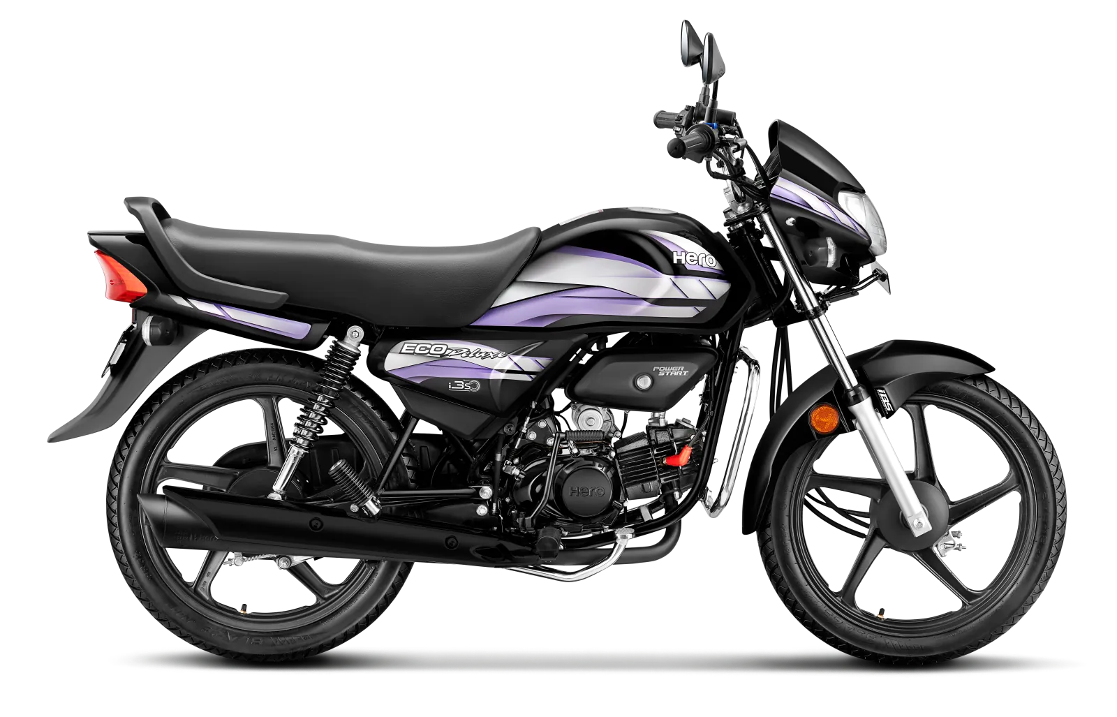 Foto Hero Eco Deluxe