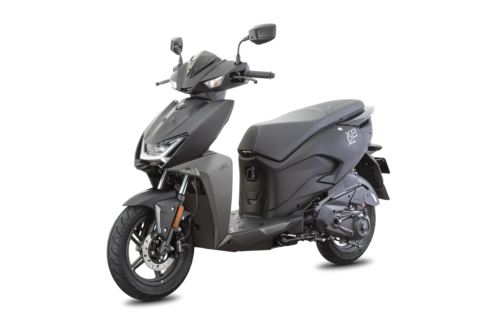 Foto Hero Xoom 110