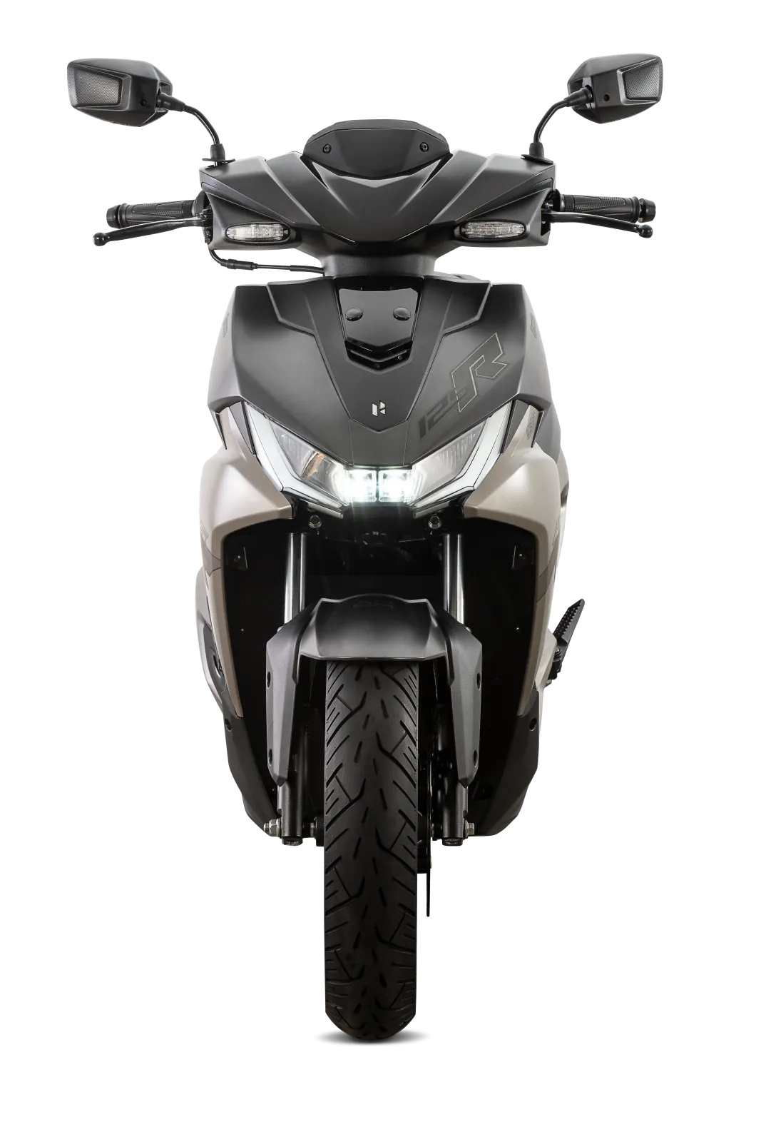 Foto Hero Xoom 125