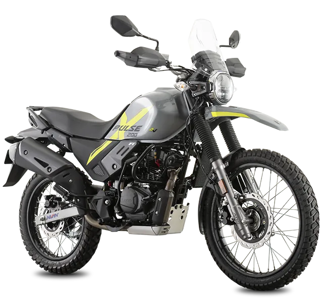 Foto Hero Xpulse 200 4V