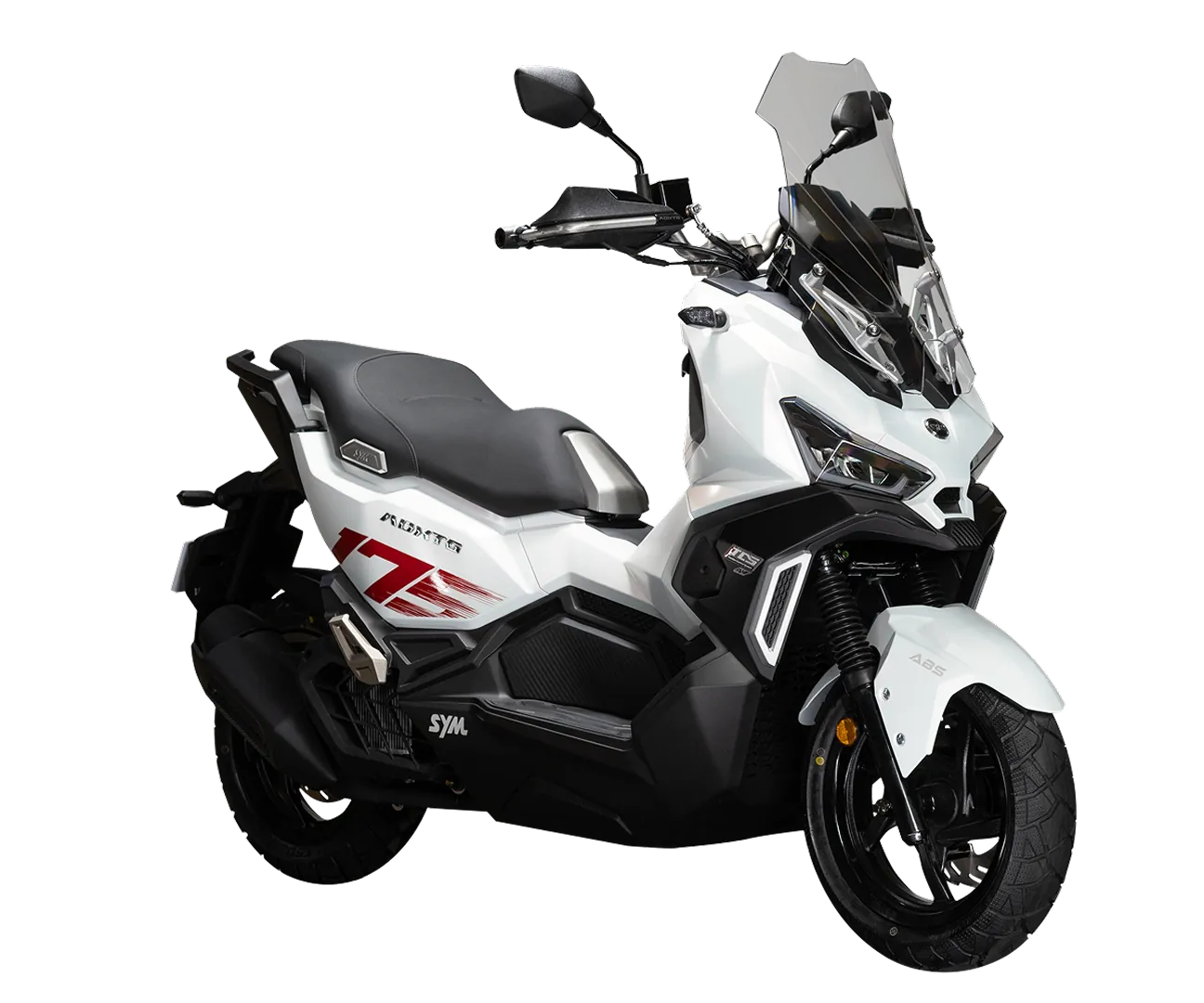 Foto SYM ADXTG 175