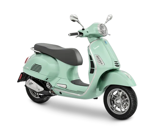 Foto Vespa GTS 300