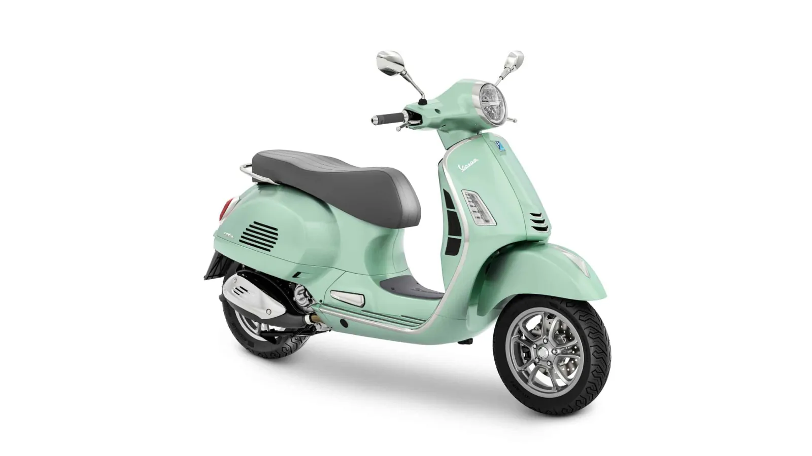 Foto Vespa GTS 310