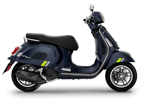 Foto Vespa GTS Super 300 Tech