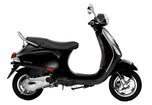 Foto Vespa VXL 150